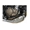 Нижние защитные дуги двигателя R&G Racing для Honda CRF1100L Africa Twin (Non DCT)