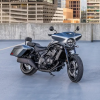 Большой обтекатель фары Batwing для Honda CMX1100 Rebel (2021 - 2026) Большой обтекатель фары Batwing для Honda CMX1100 Rebel (2021 - 2026)