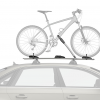 Велосипедный багажник Whispbar WB201 на крышу