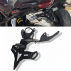 Крепление номерного знака для Honda CB650R CBR650R 2019-2025 (ACC014447-ACC015287)