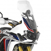 Адаптер Touratech для установки GPS навигатора и телефона на мотоцикл Honda CRF1000L Africa Twin