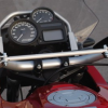 Адаптер для установки GPS / Телефона Touratech для мотоцикла Honda XL1000V Varadero