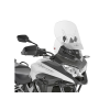 Регулируемое ветровое стекло Givi / Kappa для Honda VFR800 Crossrunner 2015-2016