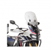 Ветровое стекло Givi \ Kappa Airflow для мотоцикла Honda CRF1000L Africa Twin