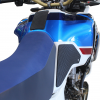 Комплект защитных наклеек на бак TechSpec  для мотоцикла Honda CRF1000L Africa Twin Adventure Sport 2018-2020