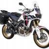 Комплект кофров Hepco & Becker и креплений для Honda CRF1000L Afrika Twin