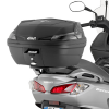 Центральный кофр GIVI Blade Tech 37л.