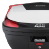 Центральный кофр GIVI Blade Tech 47л.