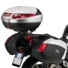 Крепление центрального кофра Givi / Kappa для мотоцикла Honda VFR1200F