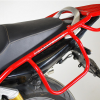 Багажник Crazy Iron для мотоцикла Honda CB400SF Spec III/REVO '03-'16