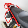 Багажник Crazy Iron для мотоцикла Honda CB400SF Spec III/REVO '03-'16