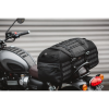 Задняя сумка 48 л. SW-Motech Legend Gear LR2 - Black Edition для мотоциклов Honda 