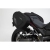 Комплект боковых сумок 2 x 14-21л. SW-Motech BLAZE для CB650R (RH02) Neo Sports