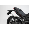 Комплект боковых сумок 2 x 14-21л. SW-Motech BLAZE для CB650R (RH02) Neo Sports