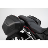 Боковые кофры 2x16,5 л. SW-Motech URBAN для CB650R (RH02) Neo Sports