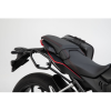 Боковые кофры 2x16,5 л. SW-Motech URBAN для CB650R (RH02) Neo Sports