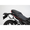 Боковые сумки 2x15л. SW-Motech для Honda CB650R (RH02) Neo Sports