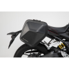 Боковые кофры 2x16,5 л. SW-Motech URBAN для CB650R (RH02) Neo Sports