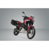 Боковые сумки SW-MOTECH 30/30 литров для Honda CRF1100L Africa Twin SD08 (19-21)