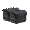 Боковые сумки SW-MOTECH 30/30 литров для Honda CRF1100L Africa Twin SD08 (19-21)