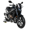 Нижний обтекатель (плуг) Ermax для Honda CB500F 2019-2020