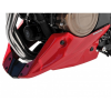 Нижний обтекатель (плуг) Ermax для Honda CB500F 2019-2020