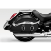 Боковые сумки DPM Race для мотоциклов Honda