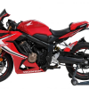 Ветровое стекло Ermax для Honda CBR650R 2019-