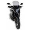 Ветровое стекло Ermax для Honda VFR1200X Crosstourer 2016 - 2019