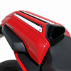 Колпак на хвост мотоцикла (заглушка сиденья) Ermax для Honda CBR650R 2019-