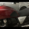 Комплект защитных наклеек на бак TechSpec  для мотоцикла Honda CB1100 2014-