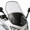 Ветровое стекло Ermax для мотоцикла Honda CBF600S и CBF1000A