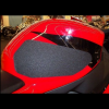 Комплект защитных наклеек на бак TechSpec  для мотоцикла Honda CBR1000RR 01-07
