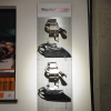 Выхлопная система Taylormade для Honda CBR1000RR 2012–2016 Exhaust Kit 3/4 Slip-On
