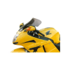 Дымчатое ветровое стекло MRA Touring Screen для Honda CBR1100XX Super BlackBird 