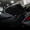 Комплект защитных наклеек на бак TechSpec  для мотоцикла Honda CBR250RR 16-