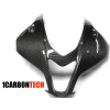 Карбоновый передний обтекатель для Honda CBR600RR 2007-2012