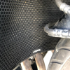 Защита радиатора для мотоцикла Honda CBR600RR 2007-2018