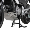 Центральная подножка Hepco & Becker для мотоцикла Honda NC700/750X/XD '12-'16