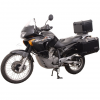 Центральная подножка SW-Motech для мотоцикла Honda XL650V Transalp '00-'07