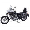 Центральная подножка SW-Motech для мотоцикла Honda VT125 Shadow '99-'07