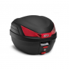 Центральный кофр GIVI MONOLOCK®  27л.