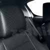 Чехлы SeiNtex для салона Honda Civic IX Hatchback (5d) 2012-н.в.