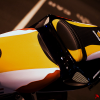 Чехол на сиденье LUIMOTO Repsol (Rider) для Honda CBR1000RR (04-07г.)