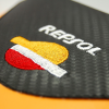 Чехол на сиденье LUIMOTO Repsol (Passenger) для Honda CBR1000RR (8-11г.)
