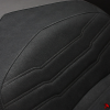 Чехол на сиденье LUIMOTO (Rider) для Honda GOLDWING F6B 13-16