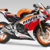 Чехол на сиденье LUIMOTO SP Repsol (Rider) для Honda CBR1000RR (12-16г.)