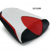 Чехол на сиденье LUIMOTO Tribal Blade (Passenger) для Honda CBR250R (11-14г.)