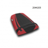 Чехол на сиденье LUIMOTO Tribal Flight (Passenger) для Honda CBR600RR (03-04г.)