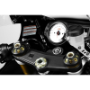 Крышка тормозного бачка DPM Race для мотоциклов Honda